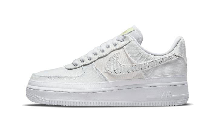 Nike Nike Air Force 1 Low Tear-Away Arctic Punch - DJ6901-600