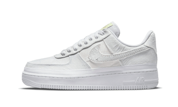 Nike Nike Air Force 1 Low Tear-Away Arctic Punch - DJ6901-600