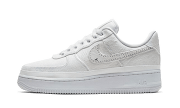 Nike Nike Air Force 1 Low Tear Away White - CJ1650-101