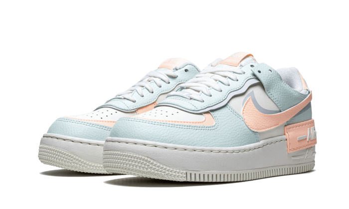 Nike Nike Air Force 1 Shadow Barely Green - CU8591-104