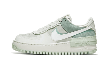 Nike Nike Air Force 1 Shadow Pistachio Frost - CW2655-001
