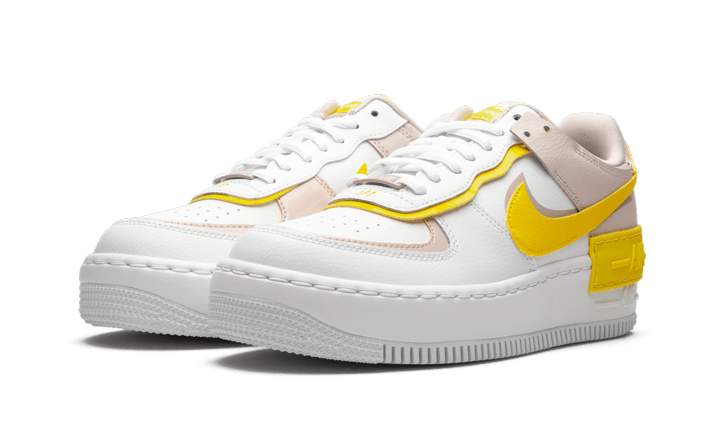 Nike Nike Air Force 1 Shadow Speed Yellow - 