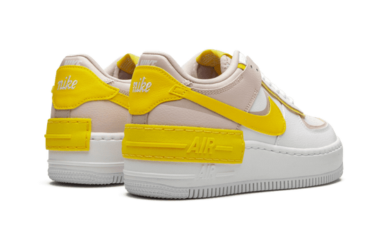 Nike Nike Air Force 1 Shadow Speed Yellow - 
