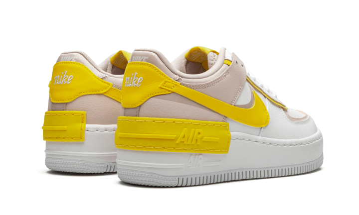 Nike Nike Air Force 1 Shadow Speed Yellow - 