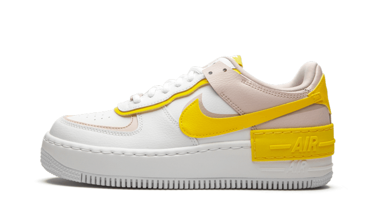 Nike Nike Air Force 1 Shadow Speed Yellow - 