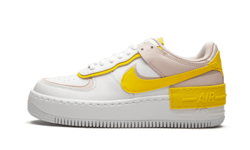 Nike Nike Air Force 1 Shadow Speed Yellow - 