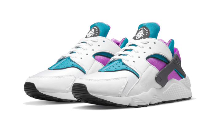 Nike Nike Air Huarache OG Deep Magenta Aqua - DD1068-103