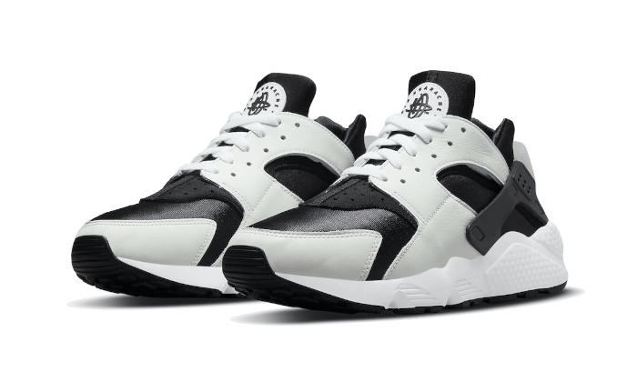 Nike Nike Air Huarache OG White Black - 