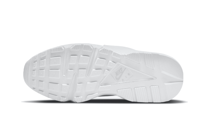 Nike Nike Air Huarache Triple White (2021) - DH4439-102