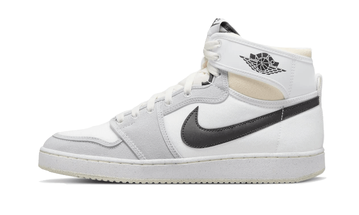 Air Jordan Air Jordan 1 AJKO White Black - DO5047-100