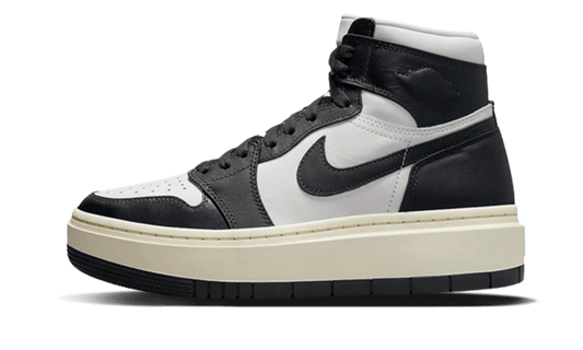 Air Jordan Air Jordan 1 High Elevate Summit White Dark Ash - DN3253-100