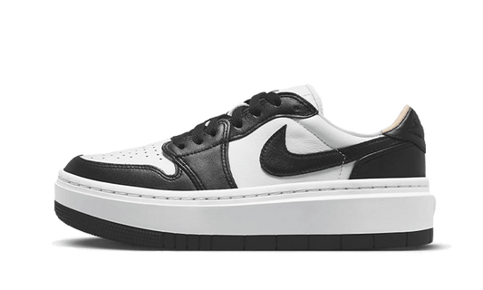 Air Jordan Air Jordan 1 Elevate Low Black White - DH7004-109