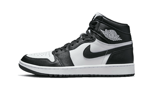 Air Jordan Air Jordan 1 High Golf Panda - DQ0660-101