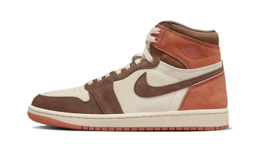 Air Jordan Air Jordan 1 High OG Dusted Clay - FQ2941-200