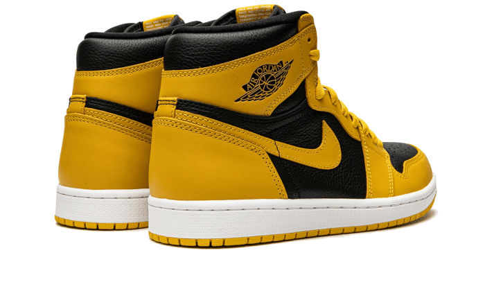 Air Jordan Air Jordan 1 High OG Pollen - 555088-701