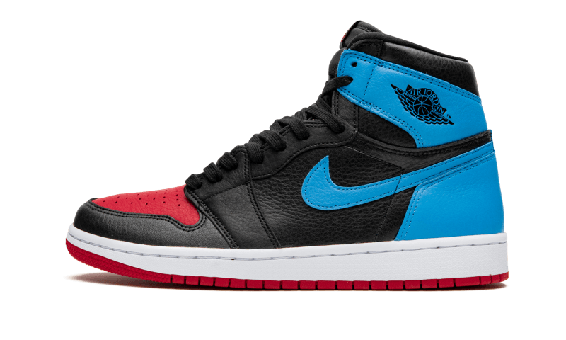 Air Jordan Air Jordan 1 High OG UNC To Chicago - CD0461-046