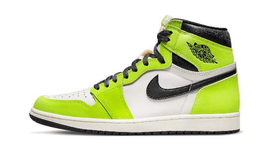 Air Jordan Air Jordan 1 High OG Visionaire (Volt) - 555088-702