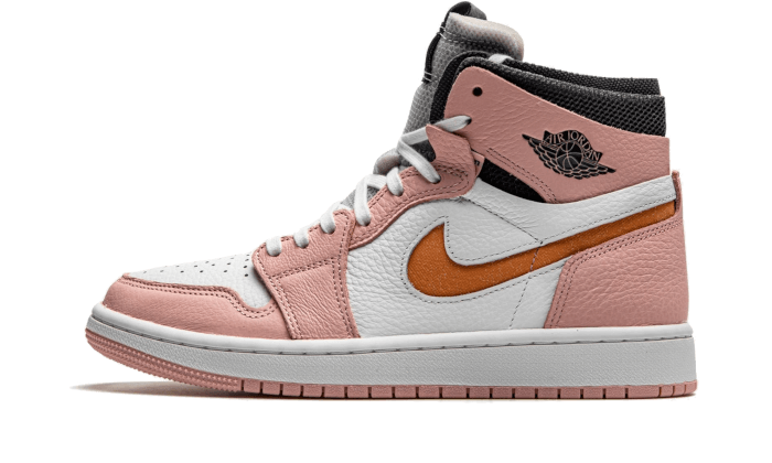 Air Jordan Air Jordan 1 High Zoom Air CMFT Pink Glaze - CT0979-601