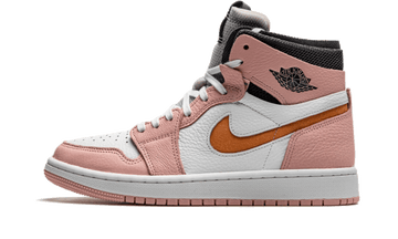 Air Jordan Air Jordan 1 High Zoom Air CMFT Pink Glaze - CT0979-601