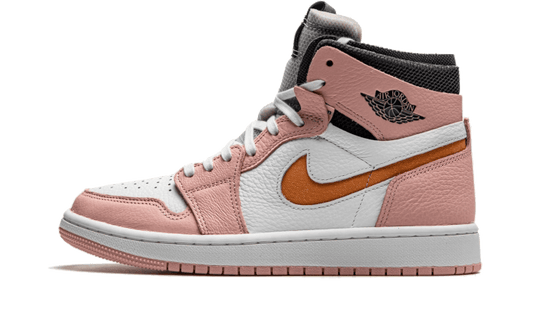 Air Jordan Air Jordan 1 High Zoom Air CMFT Pink Glaze - CT0979-601