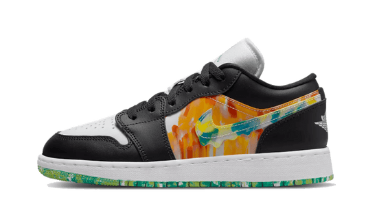 Air Jordan Air Jordan 1 Low Drip - DJ6252-038