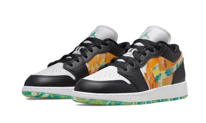 Air Jordan Air Jordan 1 Low Drip - DJ6252-038