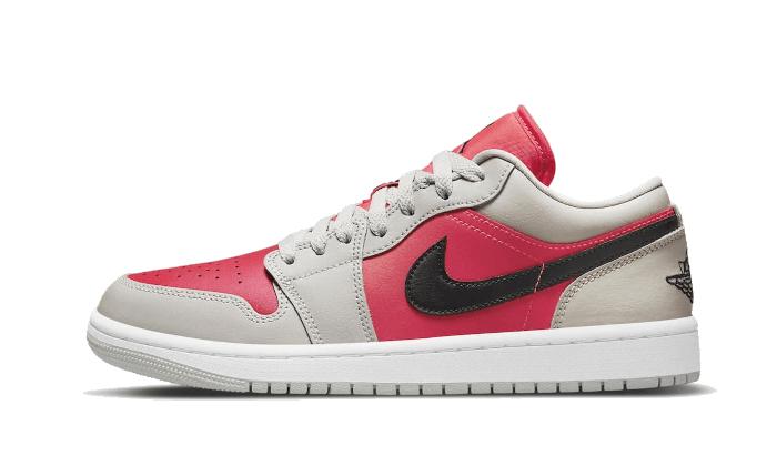 Air Jordan Air Jordan 1 Low Light Iron Ore - DC0774-060