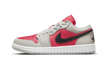 Air Jordan Air Jordan 1 Low Light Iron Ore - DC0774-060