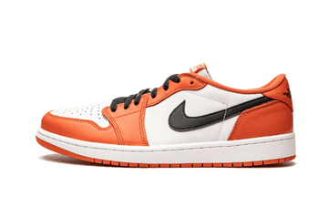 Air Jordan Air Jordan 1 Low OG Starfish (Shattered Backboard) - CZ0790-801 / CZ0775-801