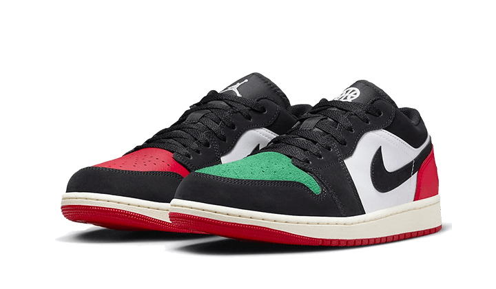 Air Jordan Air Jordan 1 Low Quai 54 (2023) - FQ6703-100