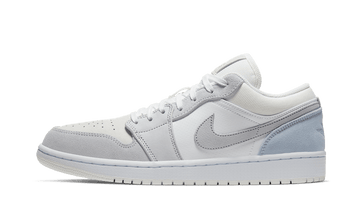 Air Jordan Air Jordan 1 Low Sky Grey Paris - CV3043-100