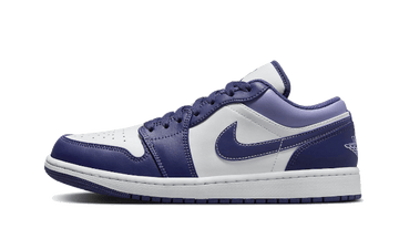 Air Jordan Air Jordan 1 Low Sky J Purple - 553558-515 / DC0774-502 / 553560-515