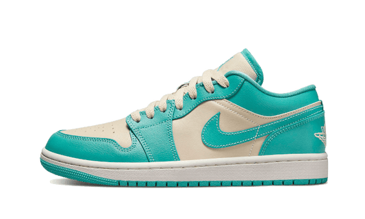 Air Jordan Air Jordan 1 Low Tropical Teal - DC0774-131