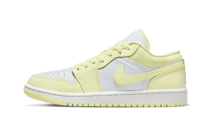 Air Jordan Air Jordan 1 Low Lemonade - DC0774-007