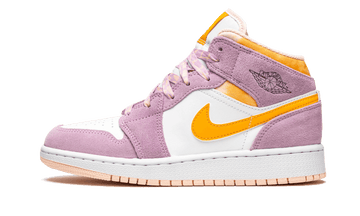 Air Jordan Air Jordan 1 Mid Arctic Pink - DC9517-600