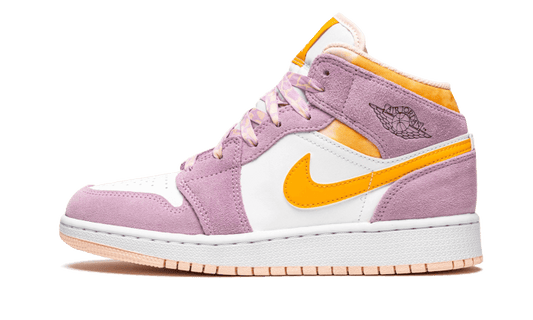 Air Jordan Air Jordan 1 Mid Arctic Pink - DC9517-600