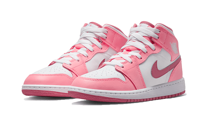 Air Jordan Air Jordan 1 Mid Valentine’s Day - DQ8423-616