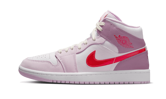 Air Jordan Air Jordan 1 Mid Valentine's Day (2022) - DR0174-500