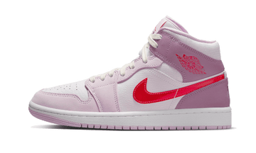 Air Jordan Air Jordan 1 Mid Valentine's Day (2022) - DR0174-500