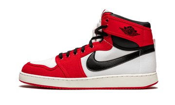 Air Jordan Air Jordan 1 Retro AJKO Chicago (2021) - DA9089-100