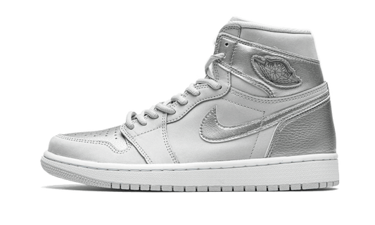 Air Jordan Air Jordan 1 Retro High CO Japan Neutral Grey (2020) - 57441-029 / DC1788 029