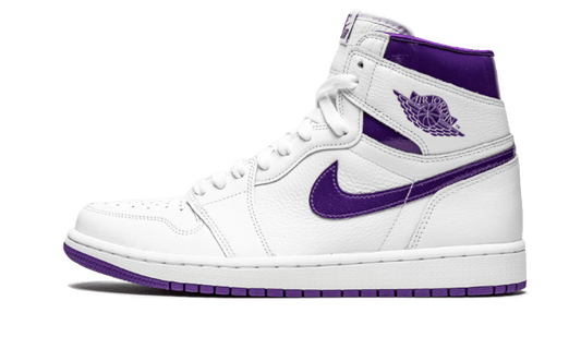 Air Jordan Air Jordan 1 Retro High Court Purple (2021) - CD0461-151