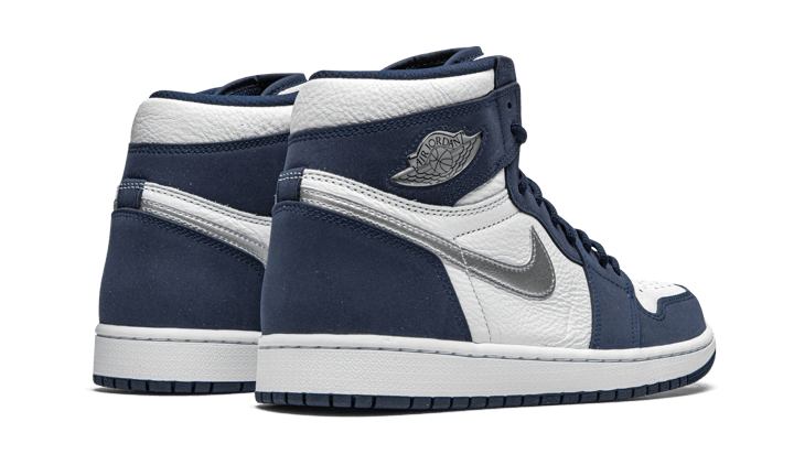 Air Jordan Air Jordan 1 Retro High Midnight Navy (2020) - DC1788-100