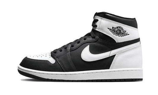 Air Jordan 1 Retro High OG Black White