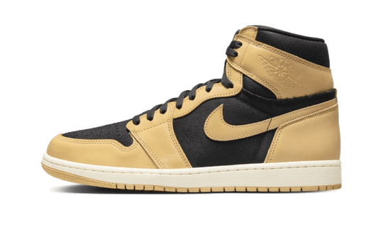 Air Jordan Air Jordan 1 Retro High OG Vachetta Tan (Heirloom) - 555088-202