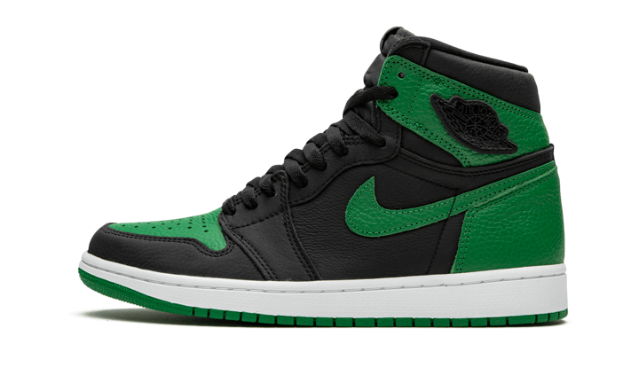 Air Jordan Air Jordan 1 Retro High OG Pine Green Black - 555088-030 / 575441-030