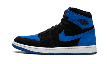 Air Jordan Air Jordan 1 Retro High OG Royal Reimagined - DZ5485-042 / FD1437-042