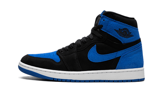 Air Jordan Air Jordan 1 Retro High OG Royal Reimagined - DZ5485-042 / FD1437-042