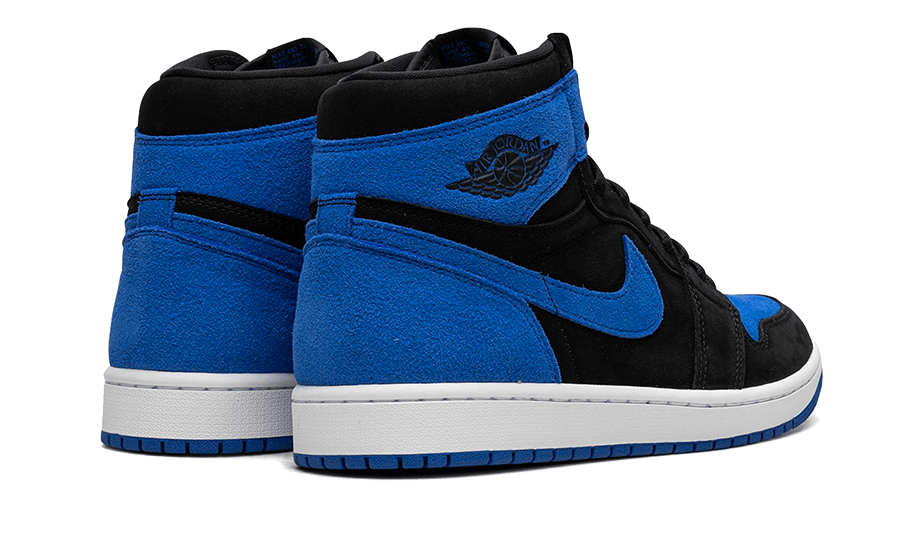 Air Jordan Air Jordan 1 Retro High OG Royal Reimagined - DZ5485-042 / FD1437-042