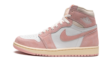 Air Jordan Air Jordan 1 Retro High OG Washed Pink - FD2596-600